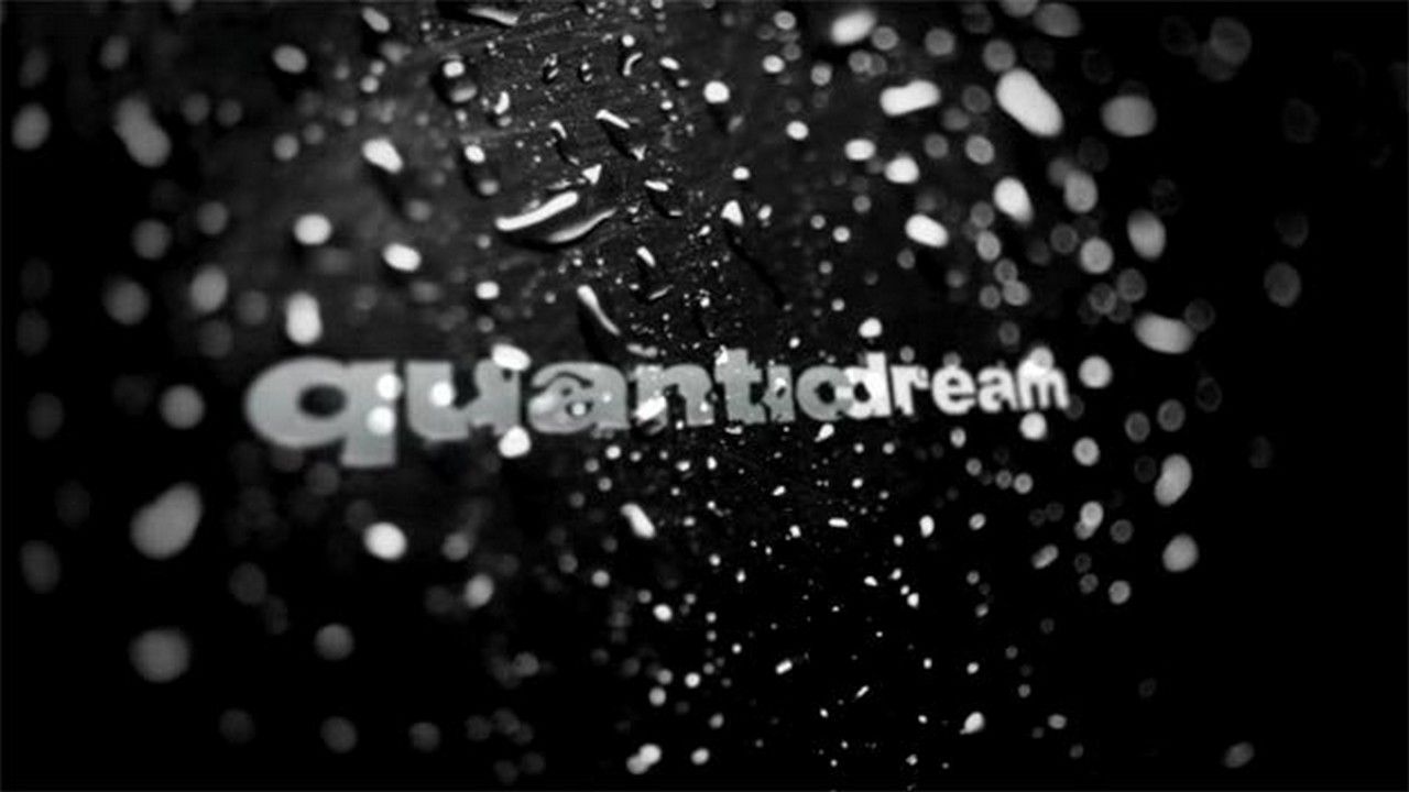 Quantic-Dream