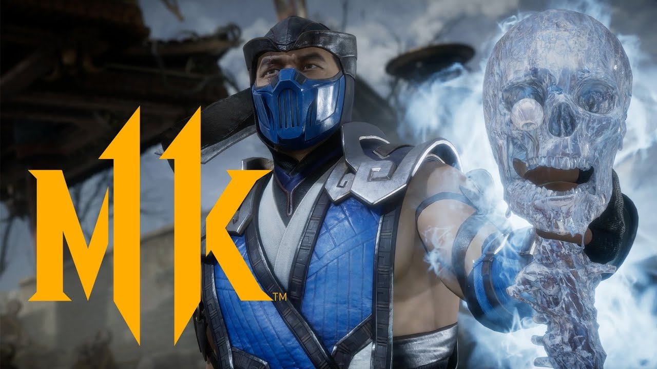 Mortal Kombat 11: la versione mobile si aggiorna per accogliere il nuovo titolo