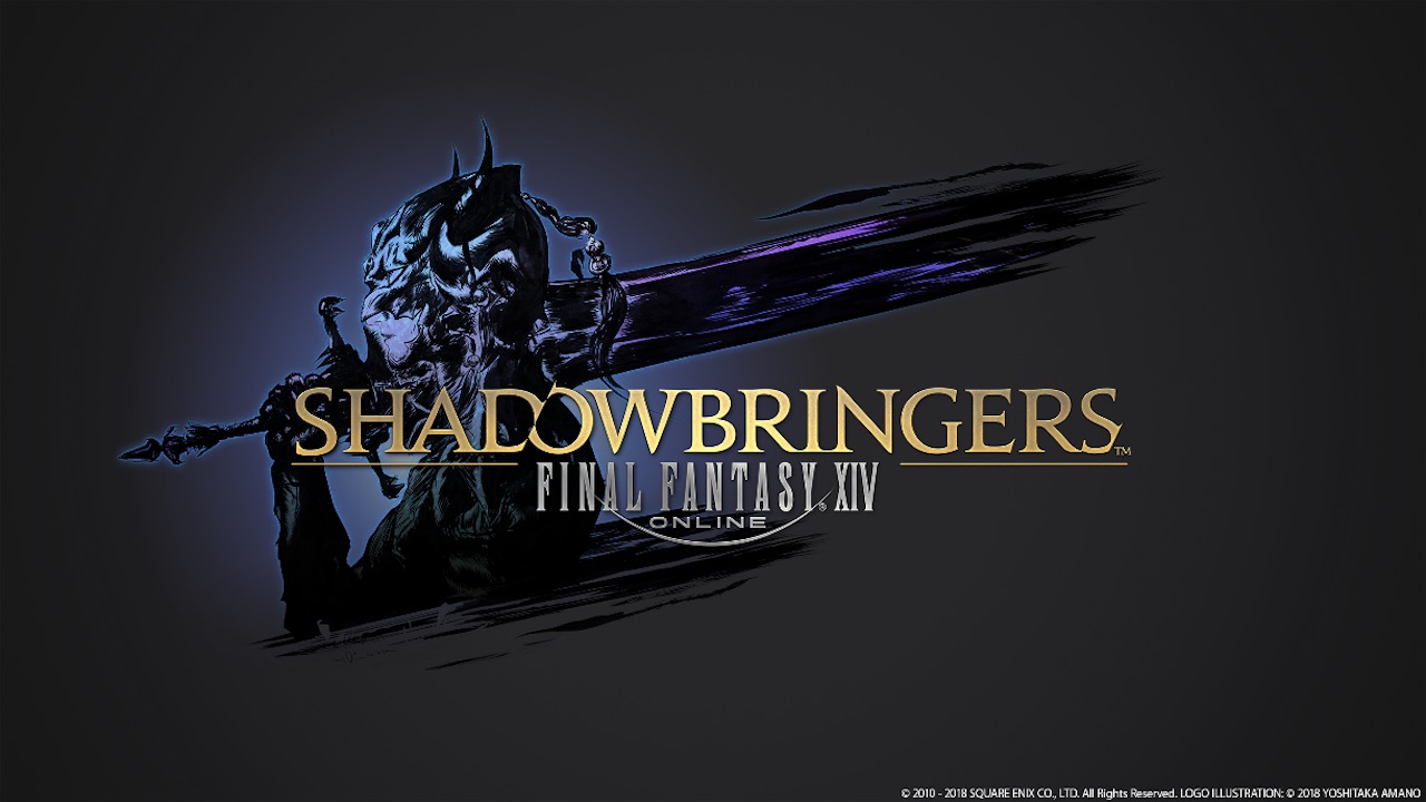 FINAL FANTASY XIV: Shadowbringers