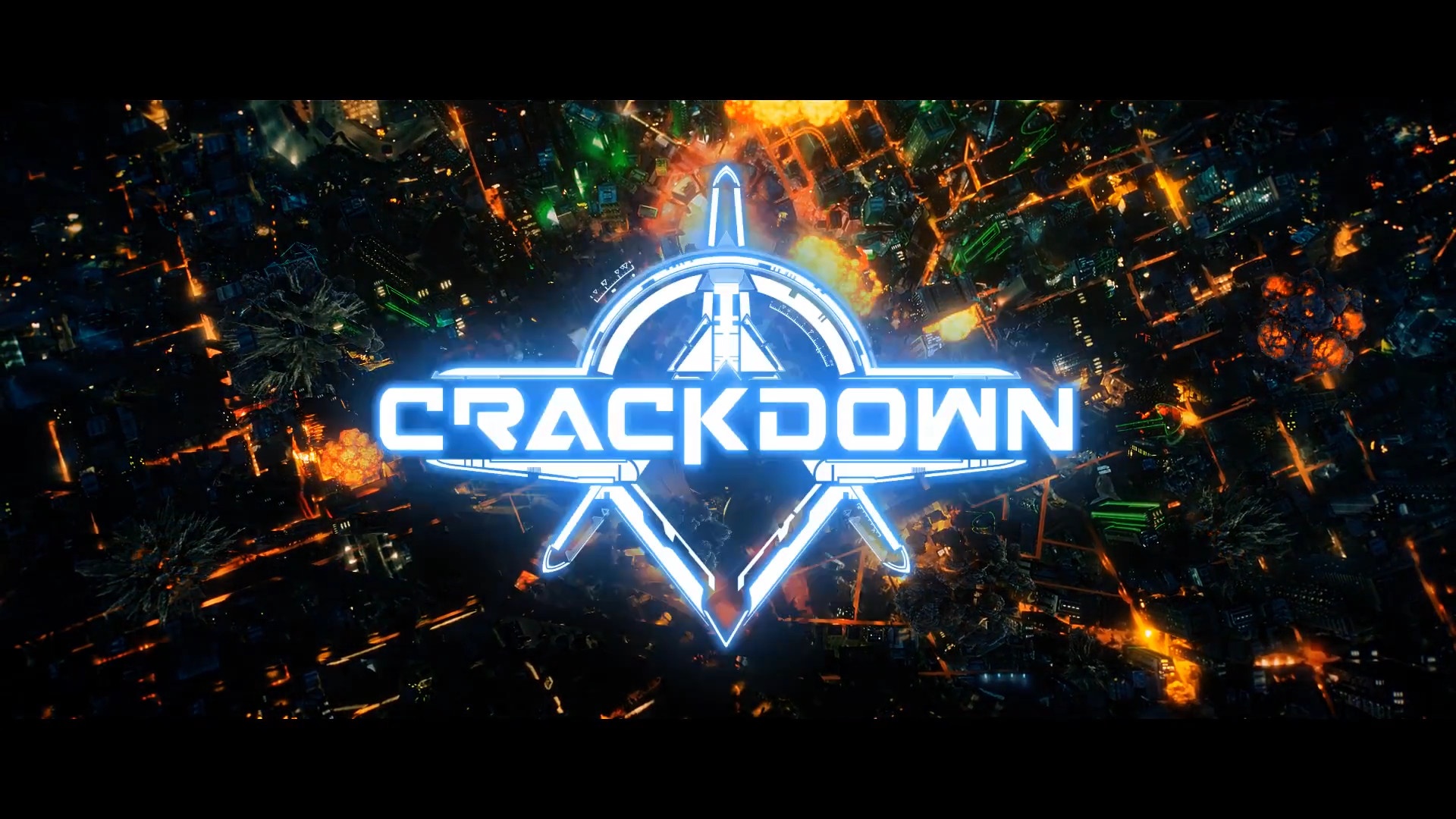 Crackdown: il primo capitolo della serie è gratuito per tutti su Xbox One