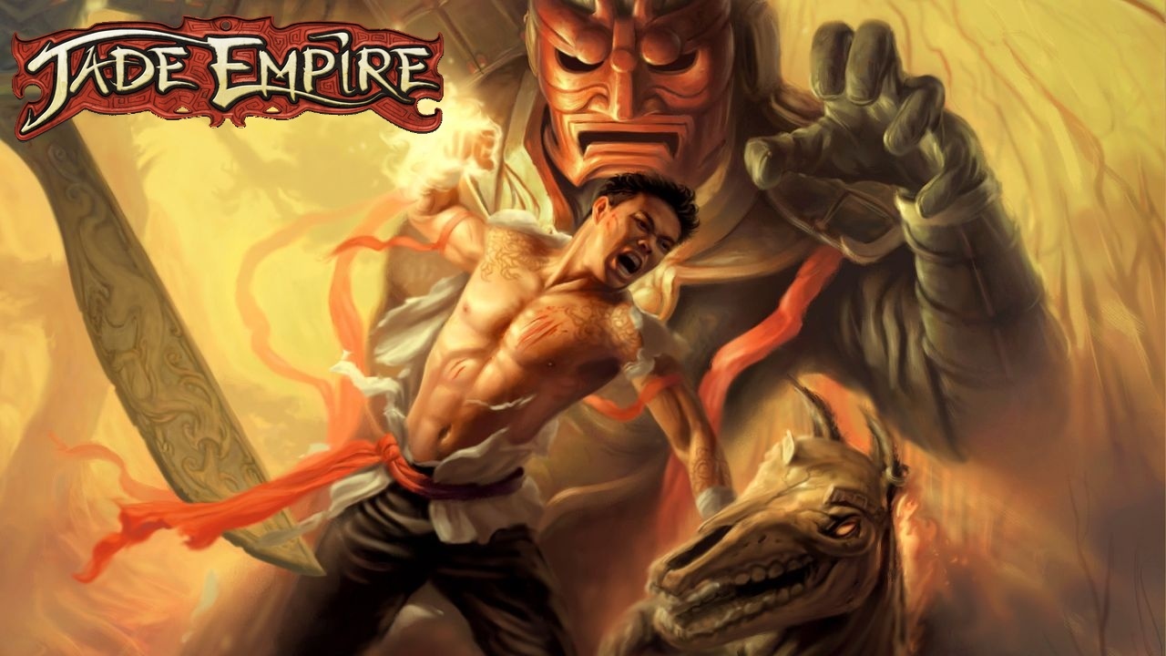 jade-empire