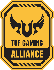 Risultati immagini per tuf gaming logo png