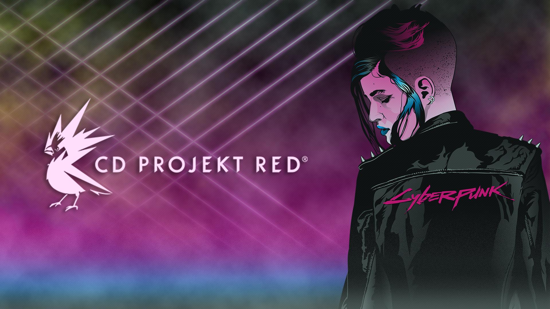 CD Projekt RED Cyberpunk 2077
