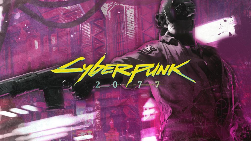 cyberpunk 2077