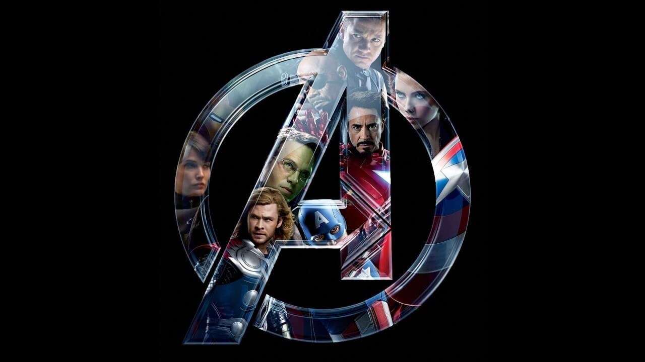 the avengers project 1
