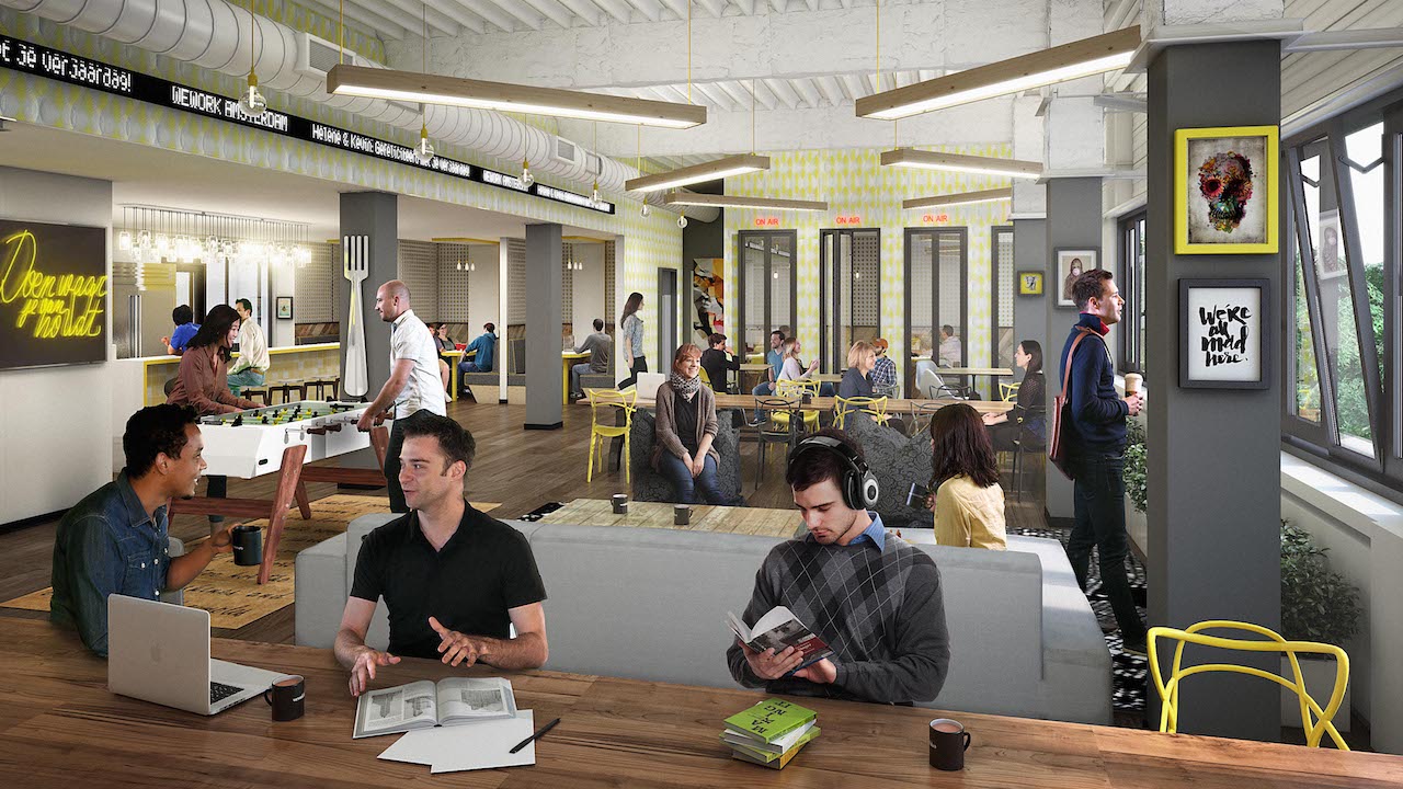 Microsoft e The Talent Institute insieme per formare gli “hacker della crescita”