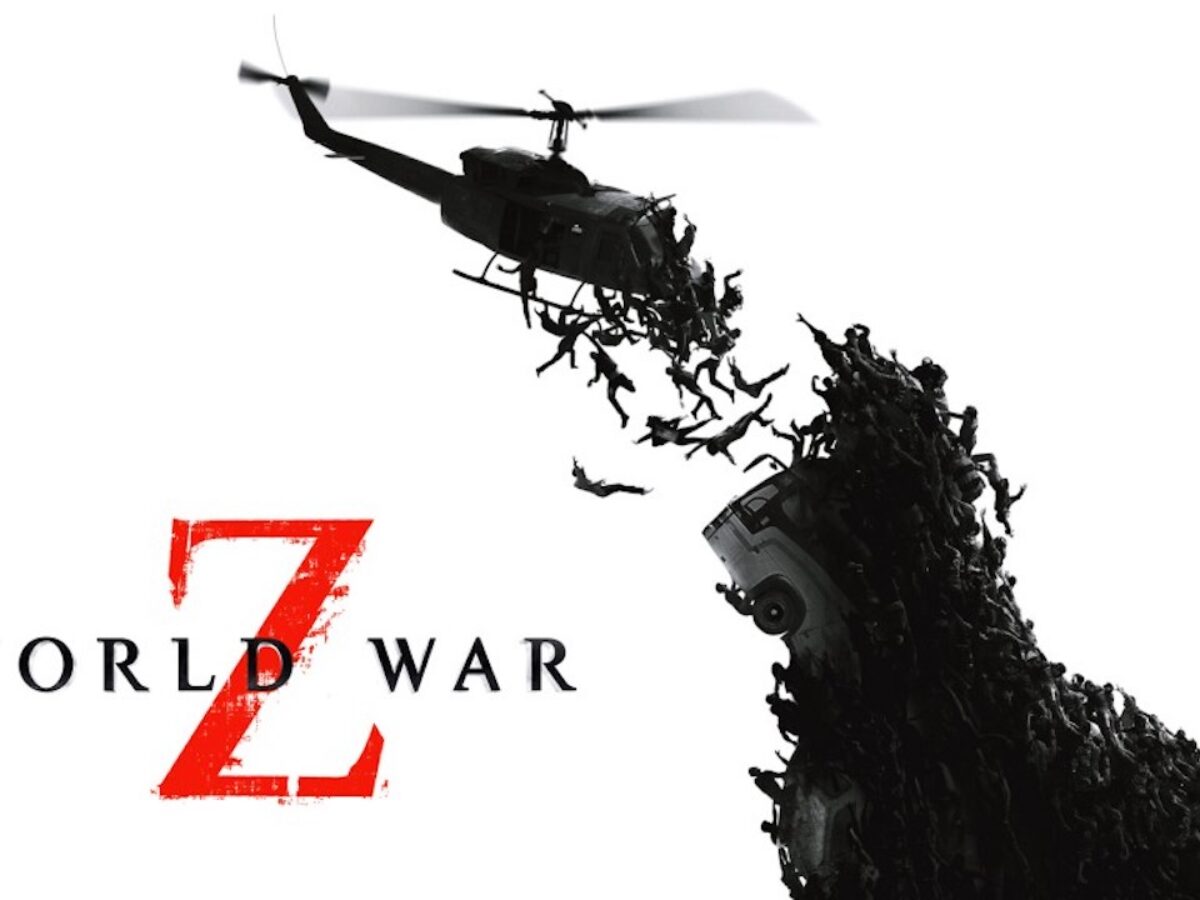 World of war z скачать стим фото 100