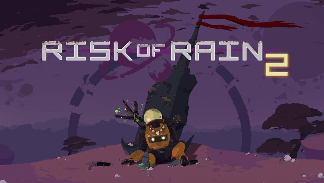 risk of rain 2 patch notes