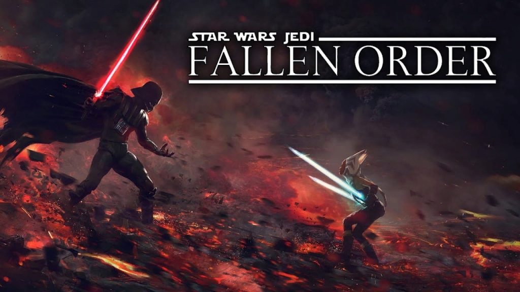 Star Wars Jedi Fallen Order 1 1