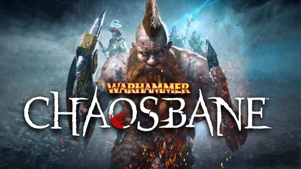 Warhammer: Chaosbane Free Play Days