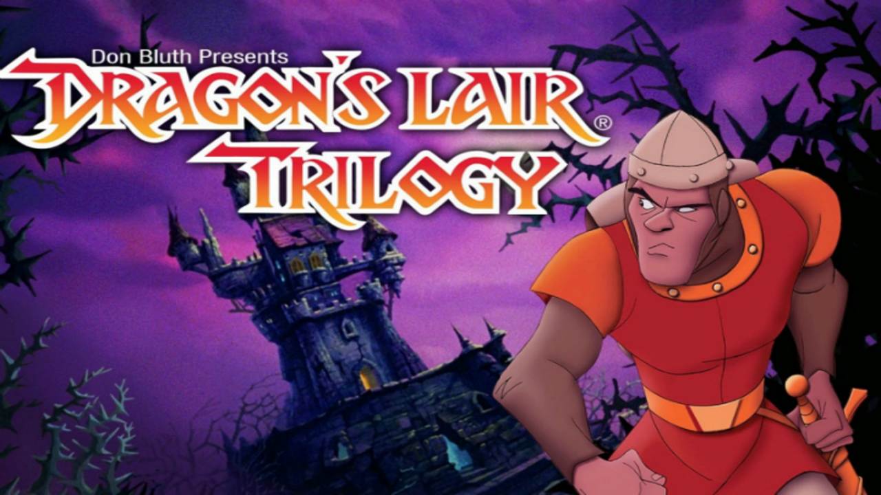 dragon-lair-trilogy