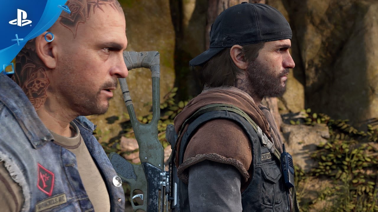 Days Gone: ecco l’Accolades trailer che celebra il successo di critica
