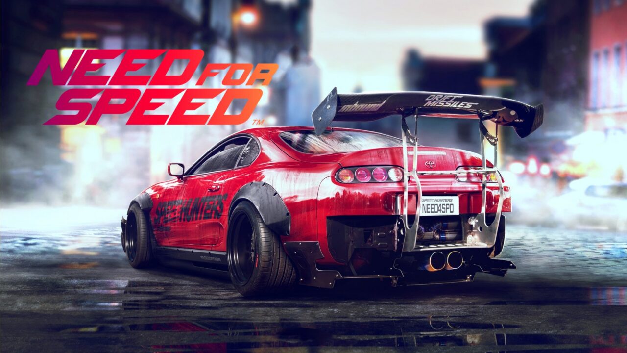 Need for Speed, emerge un video del nuovo capitolo?