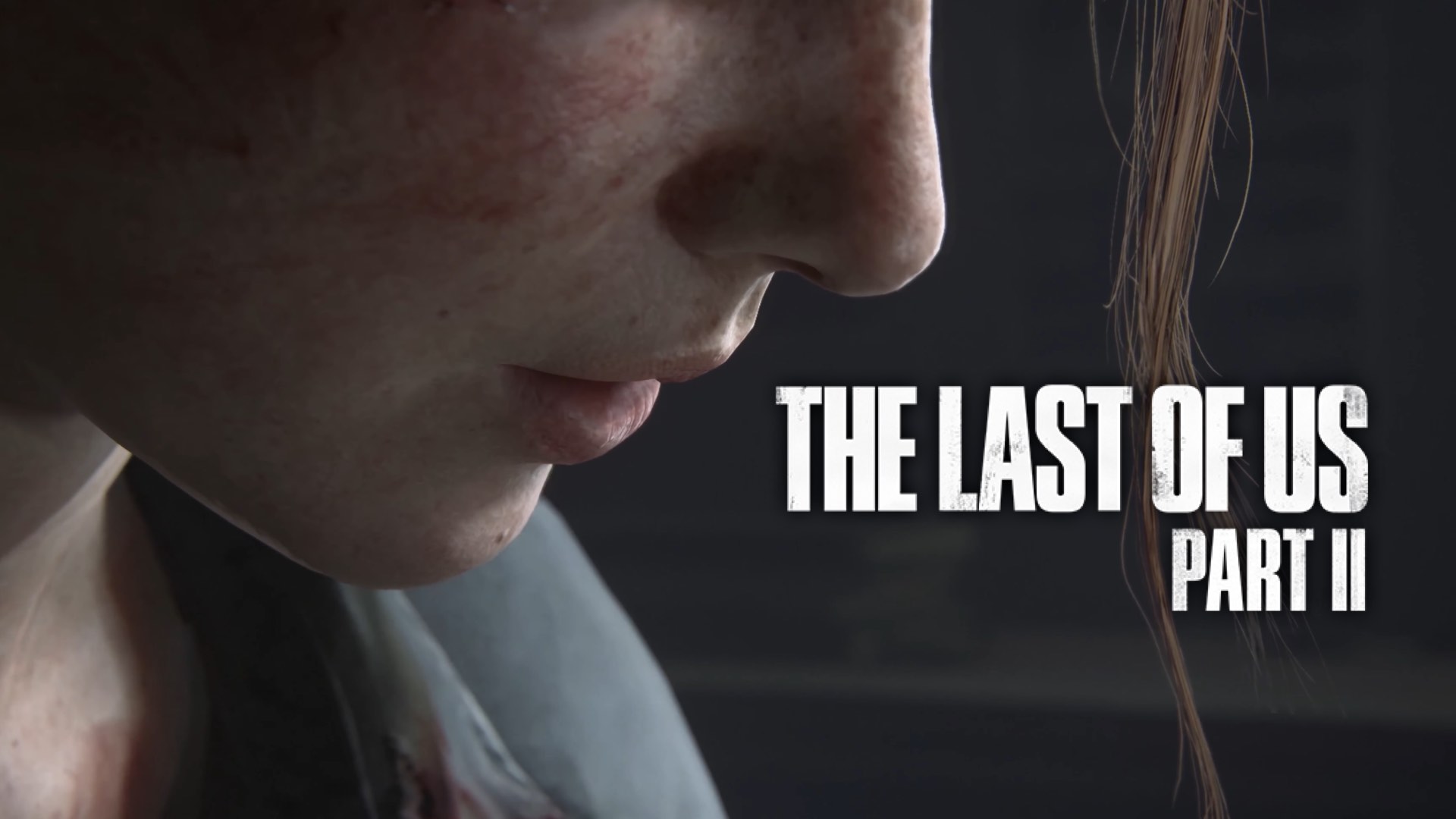 the last of us part 2 Wall_3