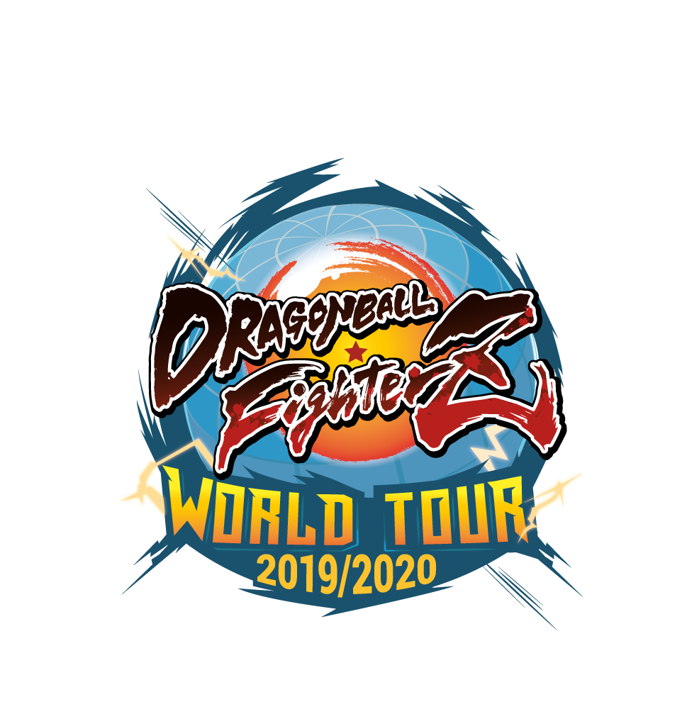 2019 DBFZ WORLD TOUR