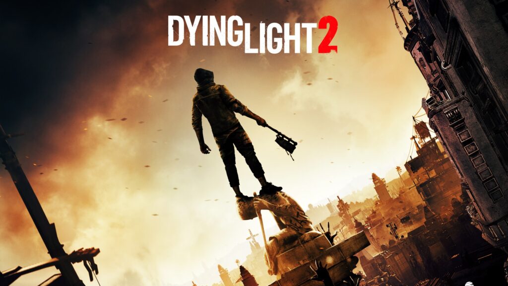 dying light 2