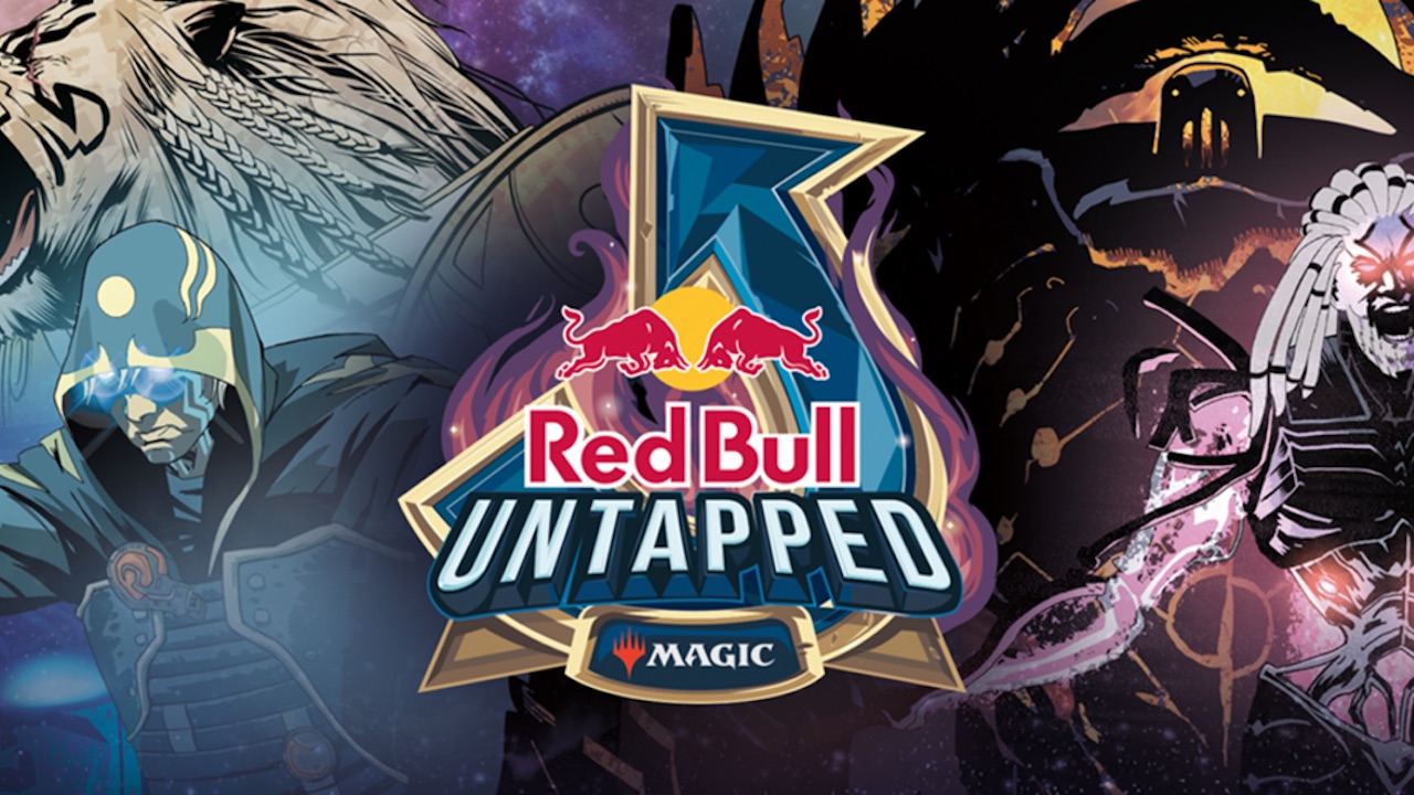 red bull untapped