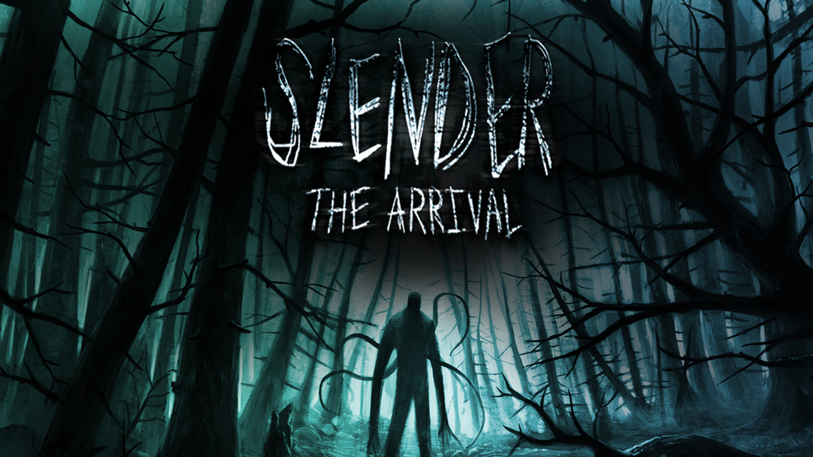 slender man game ps4 download