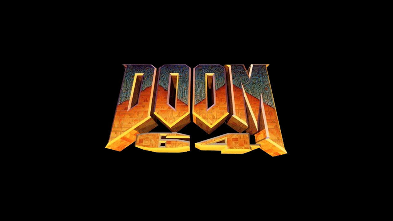 DOOM 64