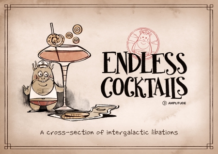 Endless Cocktails Cover 1562164617