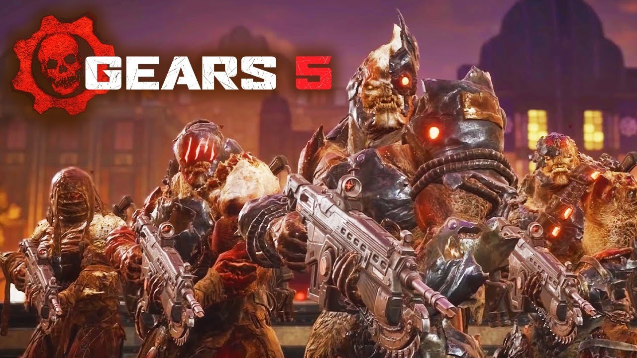 Nel corso dell'ultimo fine settimana si sono tenuti i primi tornei esport dedicati a Gears 5, tramite cui abbiamo potuto dare una lunga ed esaustiva occhiata al gameplay del multiplayer Versus.