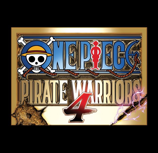 One Piece Pirate Warriors 4 1