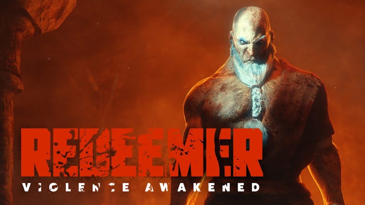 Redeemer Enhanced Edition 1