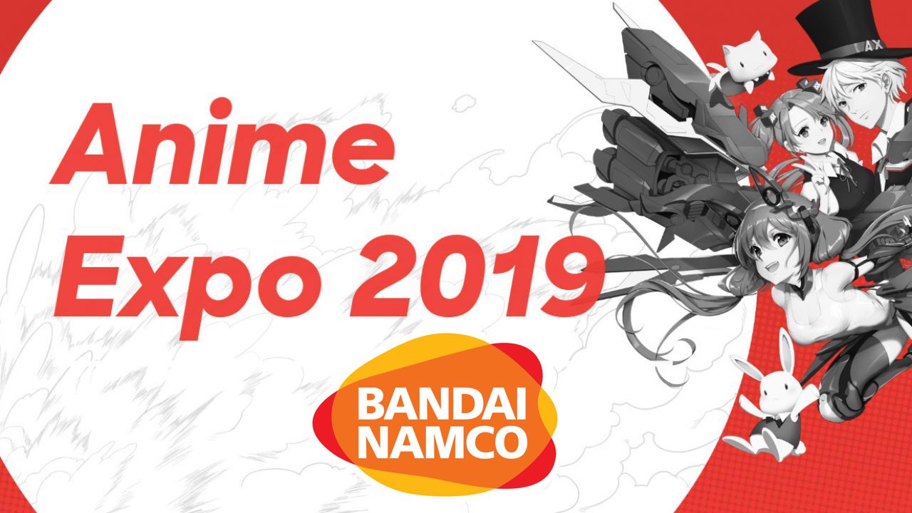 anime expo 2019