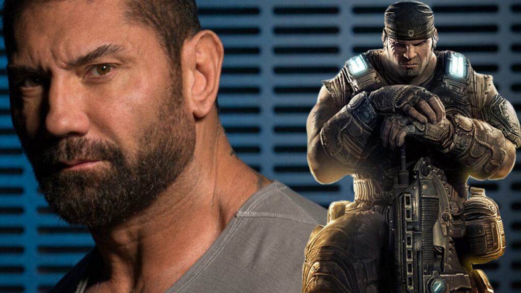 david-bautista-marcus-fenix serie TV