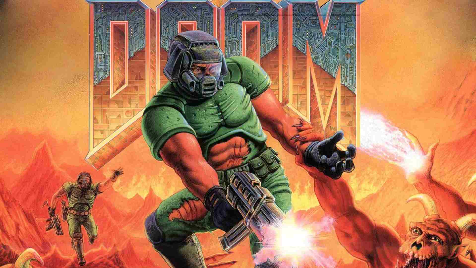 doom-wallpaper