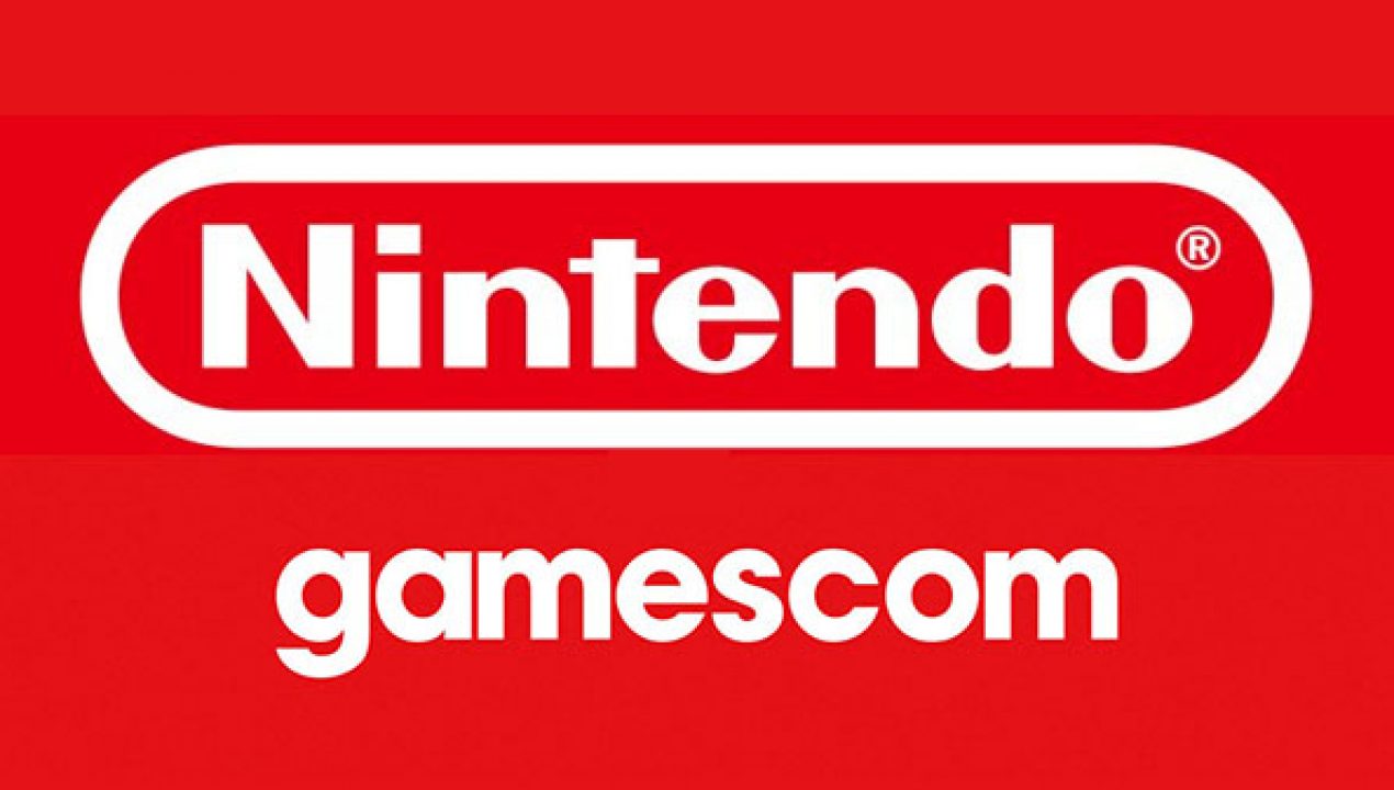 Nintendo Gamescom game