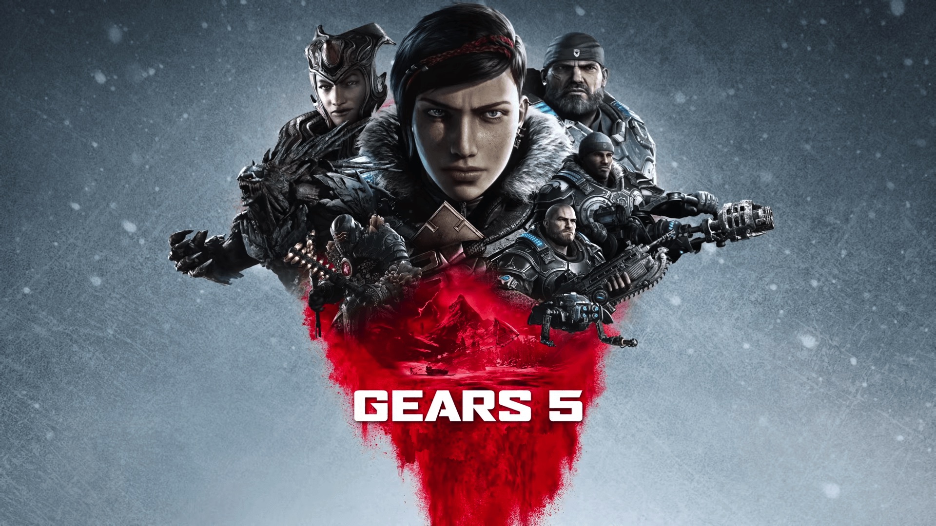 gears 5 wallpaper game-experience