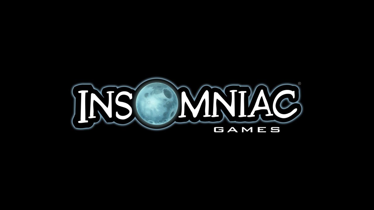 insomniac games