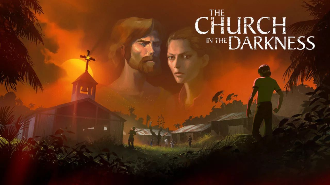 the church the darkness disponibile ps4 xbox one switch pc v3 392833