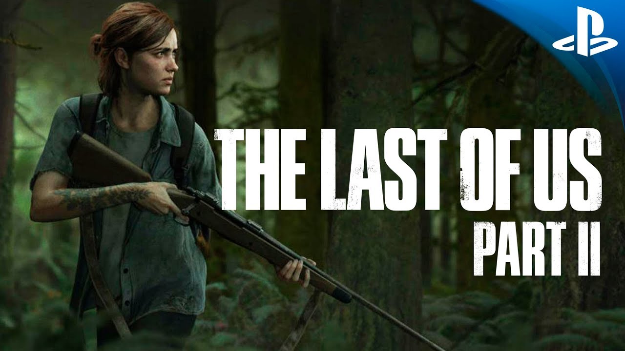 the last of us part 2 news
