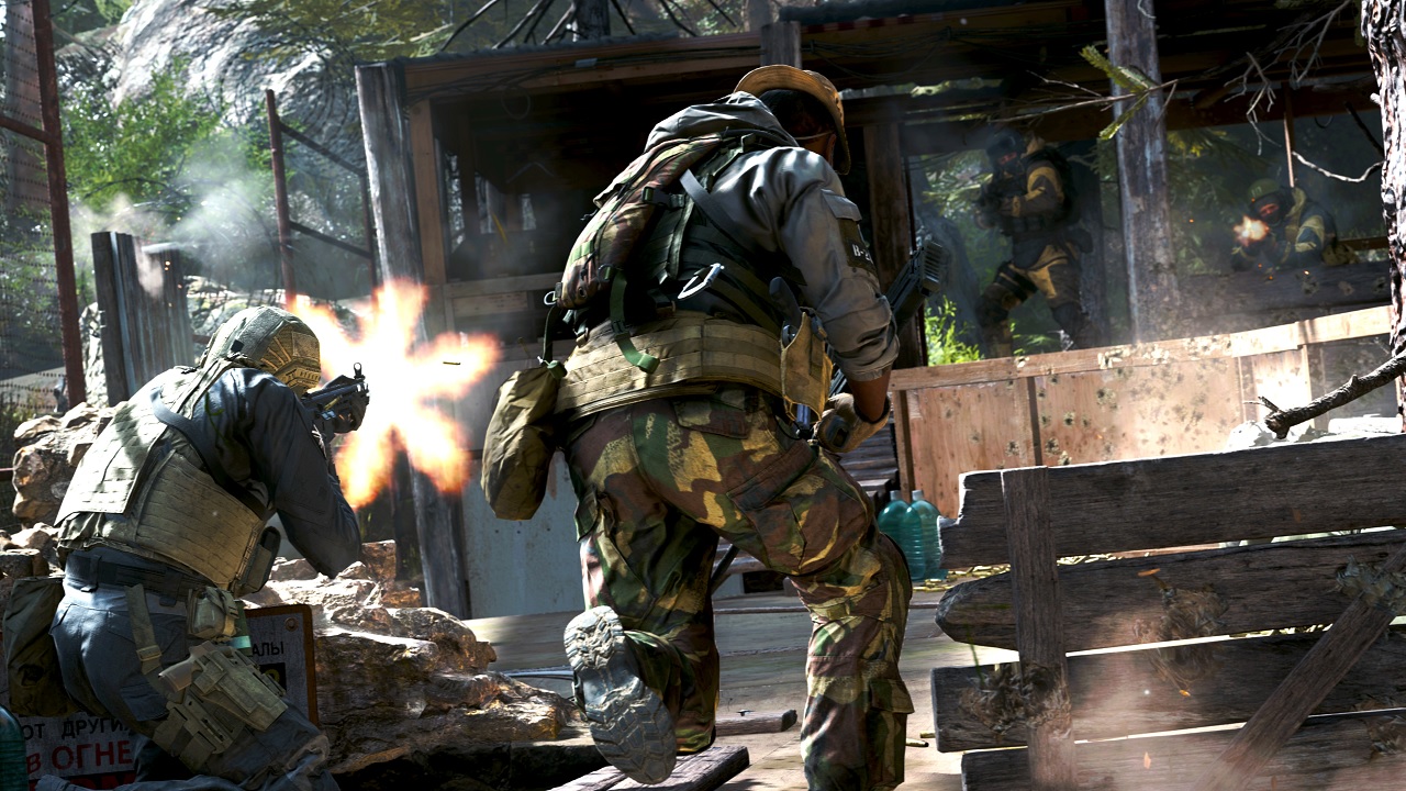 Call-of-Duty-Modern-Warfare-Gameplay-Revealed-for-Gunfight