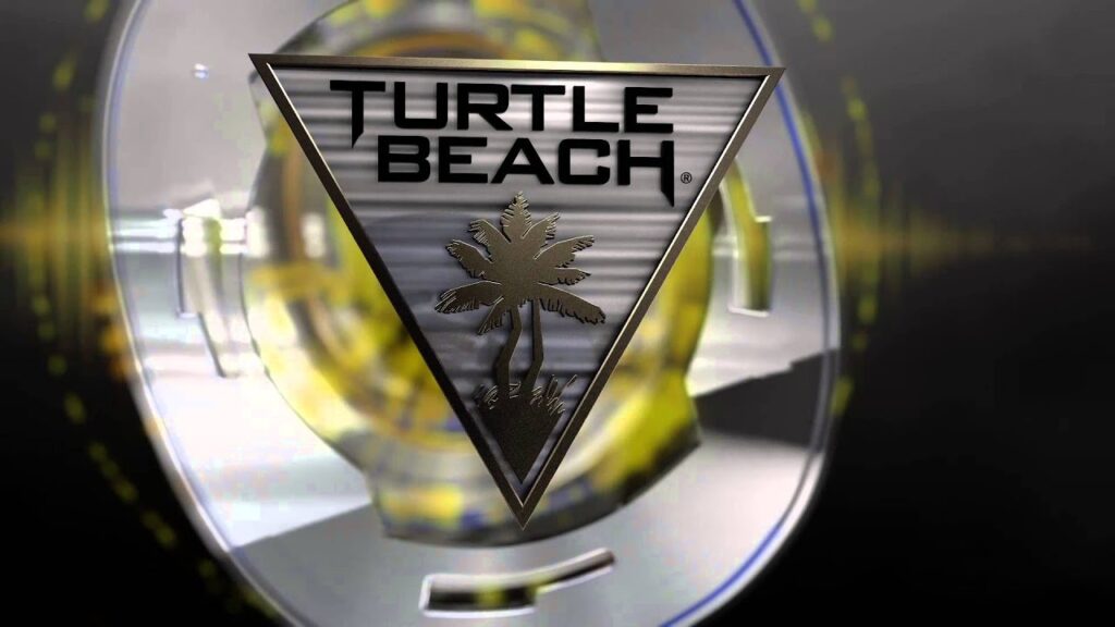 Turtle Beach