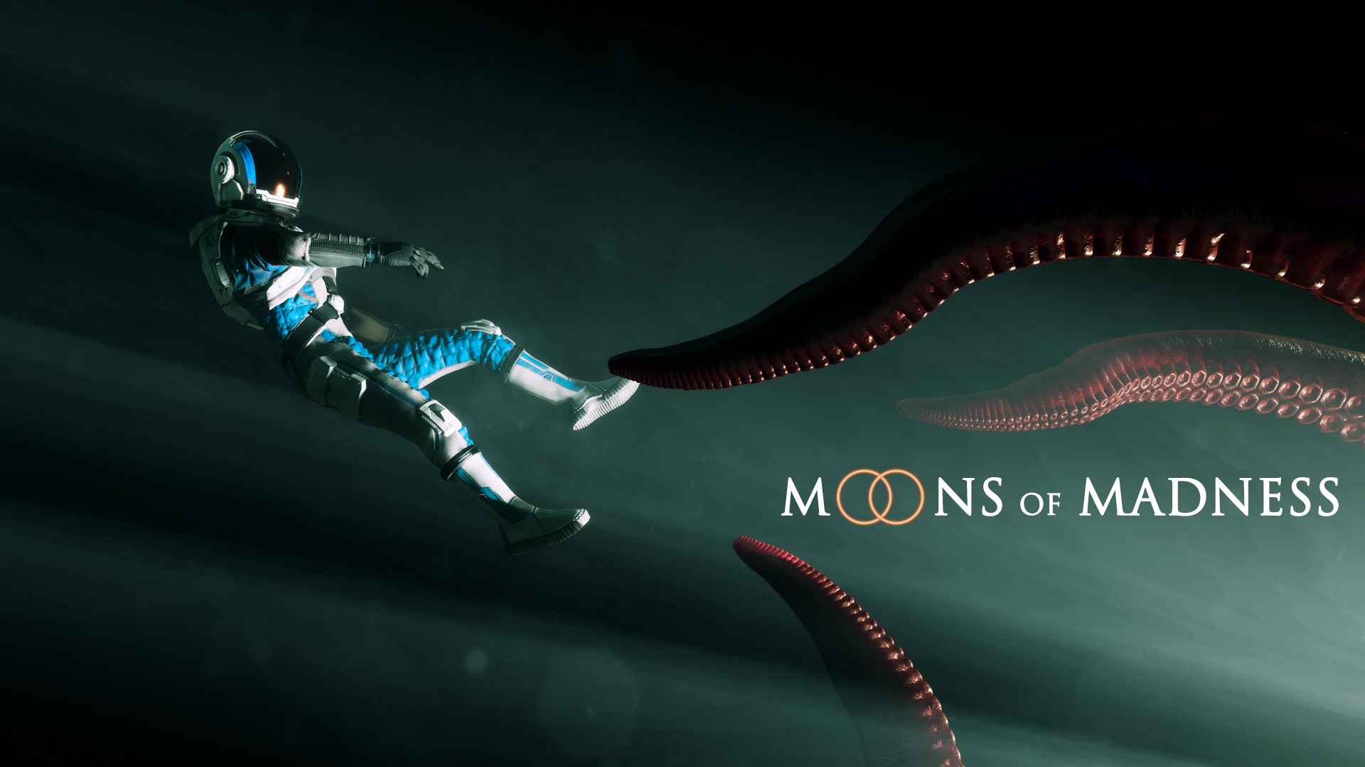 Moons of Madness tentacoli all'orizzonte!