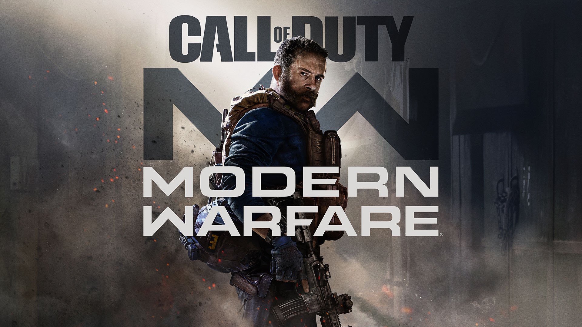 Call of Duty Modern Warfare Infinity Ward Activision multiplayer