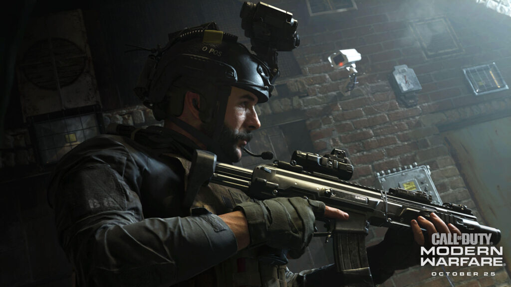 Call of Duty Modern Warfare (24)
