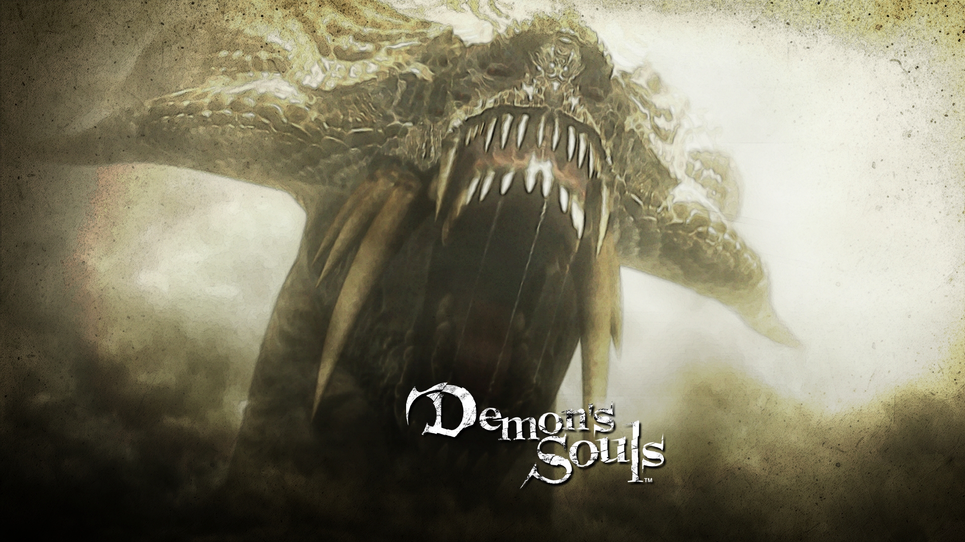 Demon’s Soul