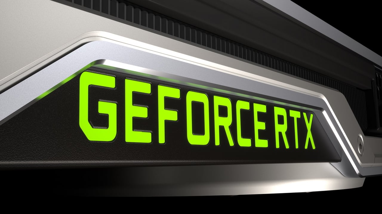GeForce-RTX-Logo