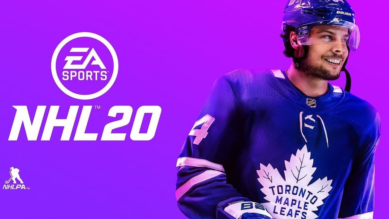 NHL-20