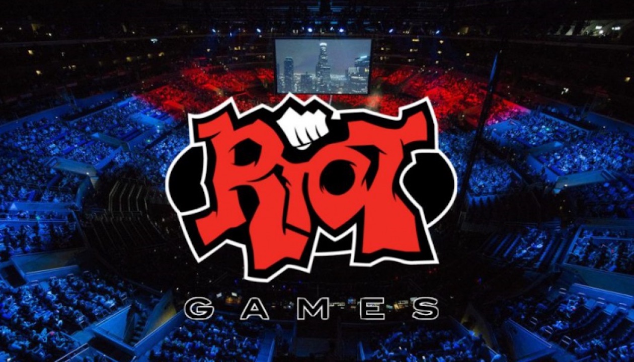 riot games download league