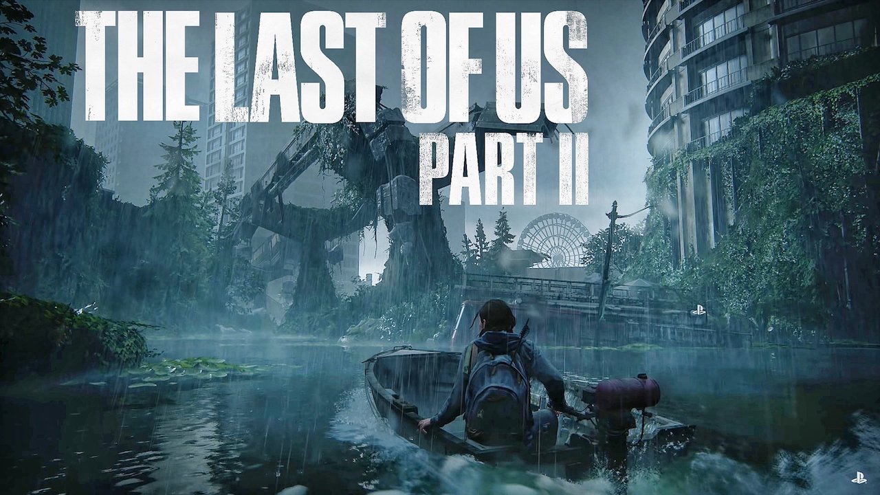 The Last of Us: Parte 2 - La media MetaCritic più alta dell'anno