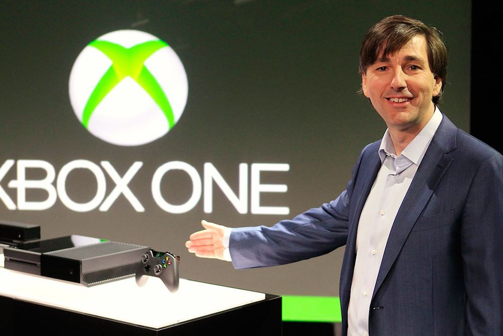 Xbox-One