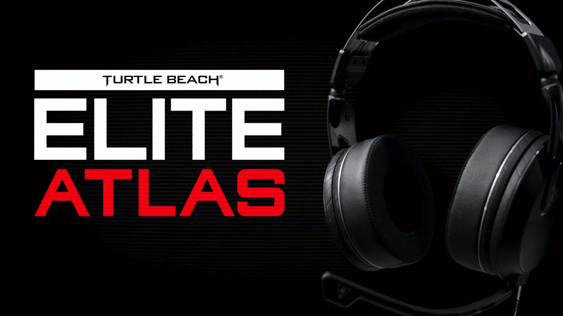 turtle beach aero atlas