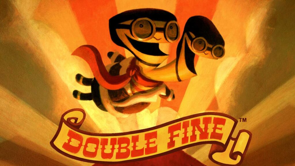 double-fine