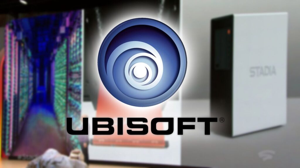 Ubisoft