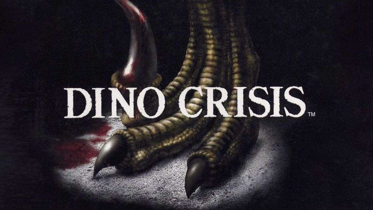 Dino Crisis Remake-PlayStation-Plus